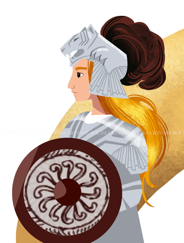 Clorinda